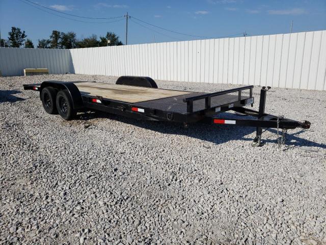  Salvage Other Trailer