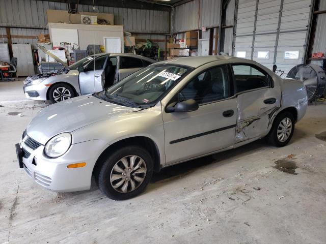  Salvage Dodge Neon