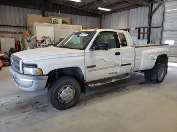  Salvage Dodge Ram 3500