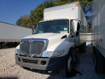  Salvage International 4000 Serie