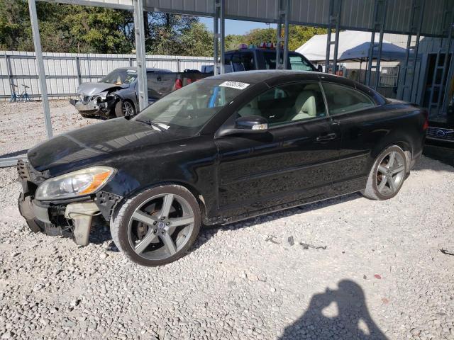  Salvage Volvo C70