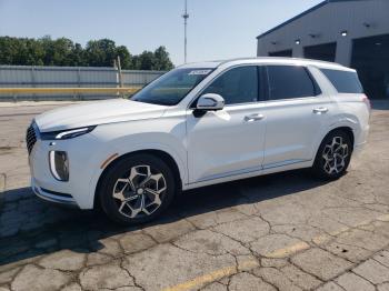  Salvage Hyundai PALISADE