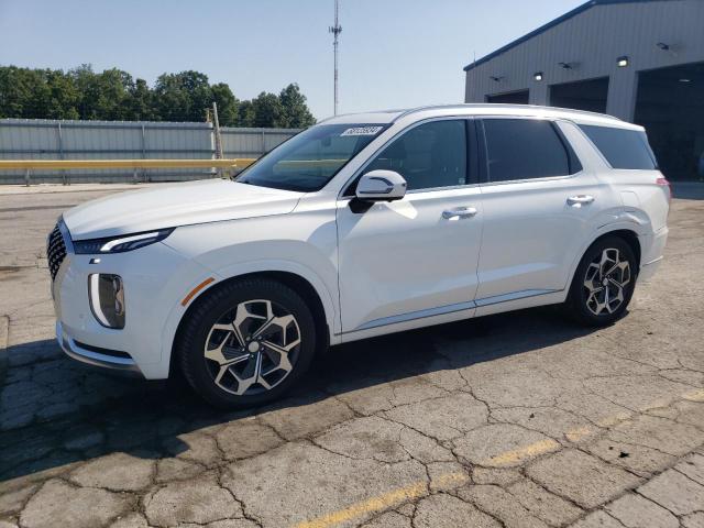  Salvage Hyundai PALISADE