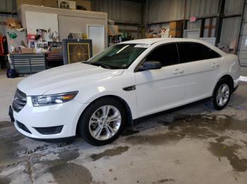  Salvage Ford Taurus