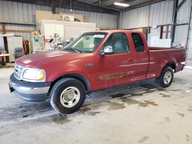 2000 Ford F-150