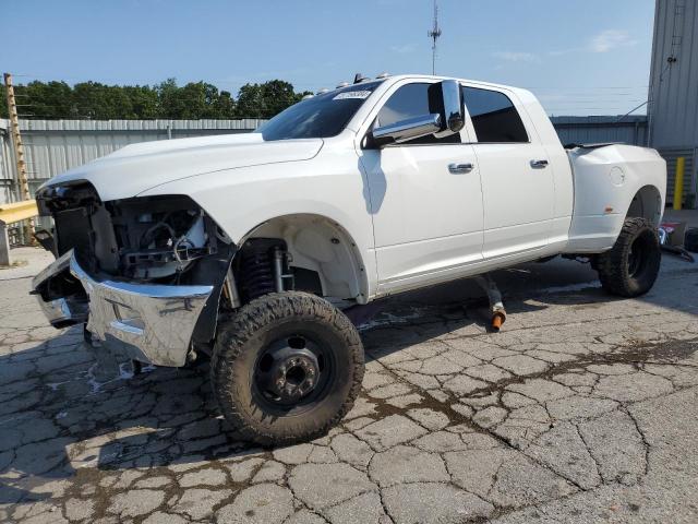  Salvage Ram 3500