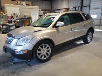  Salvage Buick Enclave