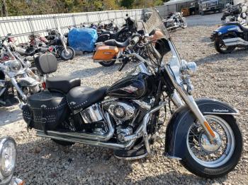  Salvage Harley-Davidson Fl