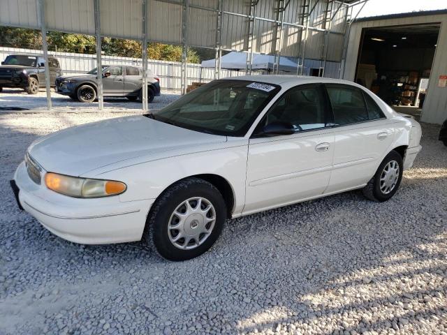  Salvage Buick Century