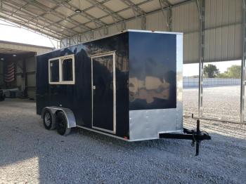  Salvage Other Trailer