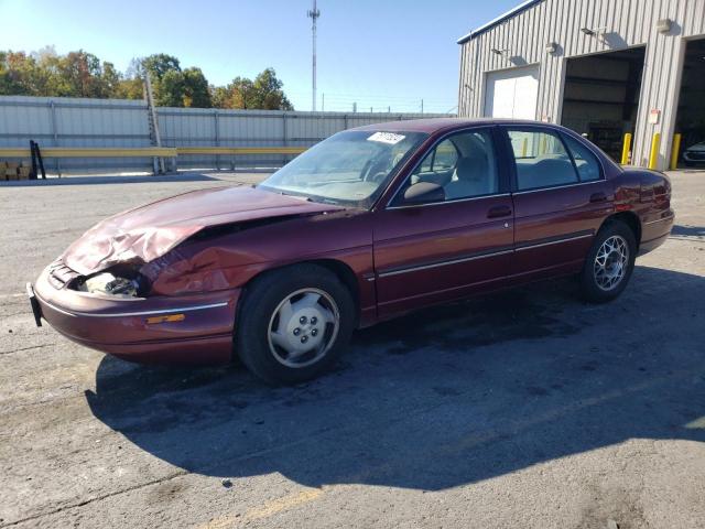  Salvage Chevrolet Lumina