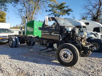  Salvage Chevrolet Kodiak