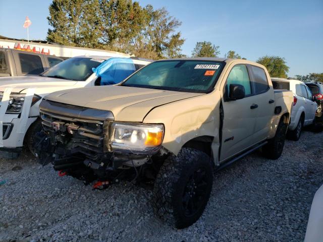  Salvage GMC Canyon