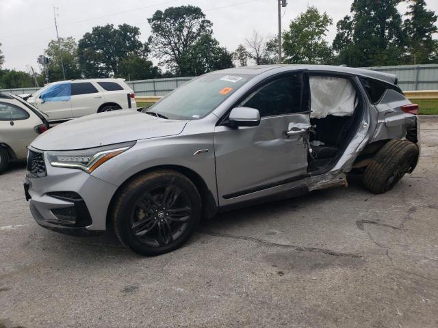  Salvage Acura RDX