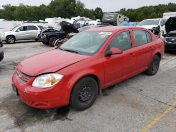  Salvage Chevrolet Cobalt