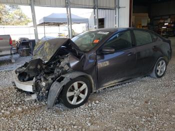  Salvage Dodge Dart