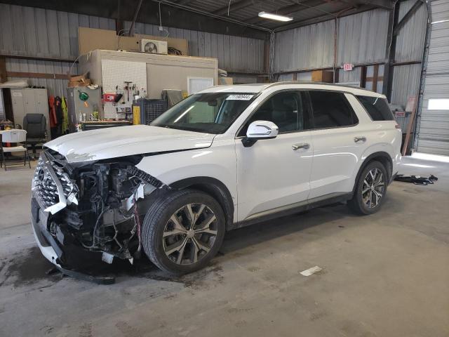  Salvage Hyundai PALISADE