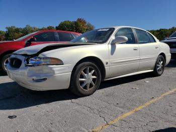  Salvage Buick LeSabre