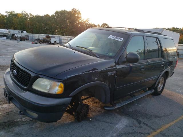  Salvage Ford Expedition