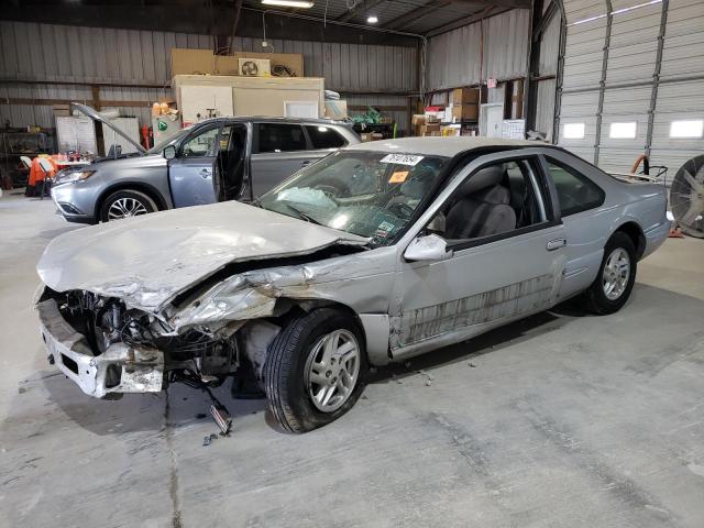  Salvage Ford Thunderbird