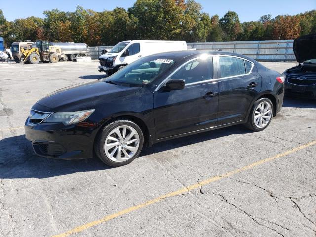  Salvage Acura ILX