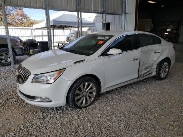  Salvage Buick LaCrosse