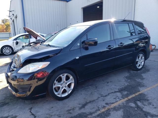  Salvage Mazda 5