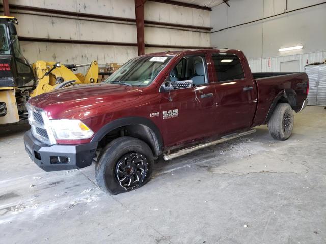  Salvage Ram 2500