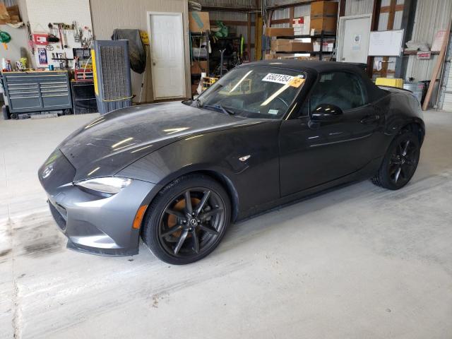  Salvage Mazda Mx5