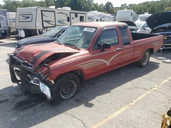  Salvage Toyota Pickup