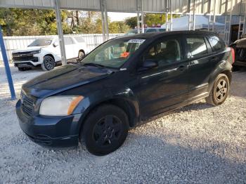  Salvage Dodge Caliber