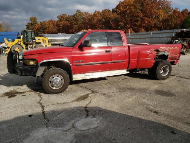  Salvage Dodge Ram 3500