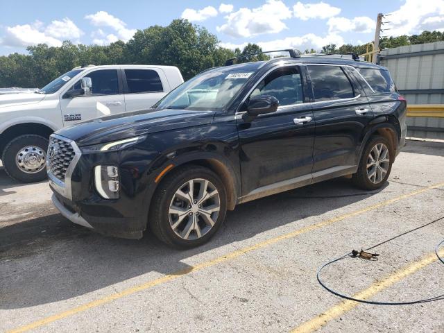  Salvage Hyundai PALISADE