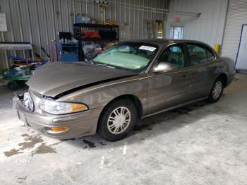  Salvage Buick LeSabre