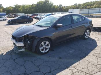  Salvage Dodge Dart