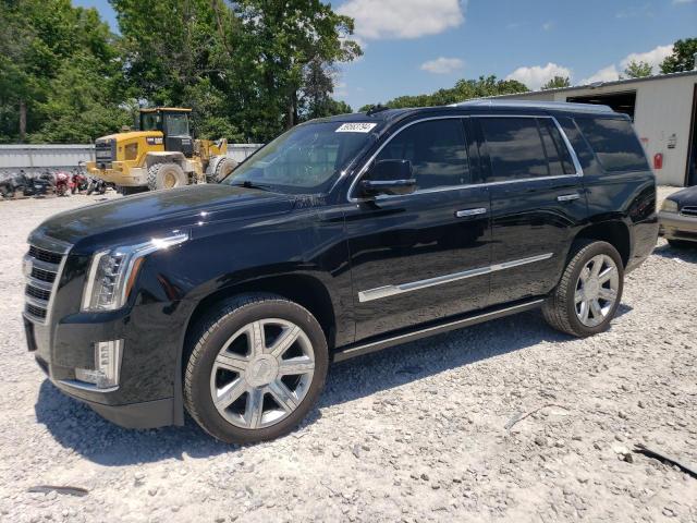  Salvage Cadillac Escalade