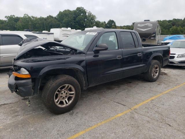  Salvage Dodge Dakota