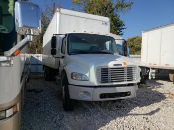  Salvage Freightliner M2 106 Med