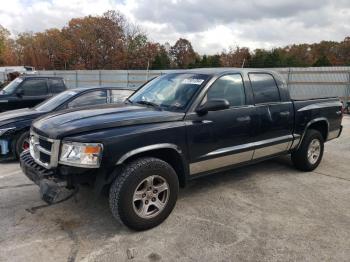  Salvage Dodge Dakota