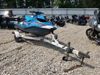  Salvage Sea-Doo Jetski