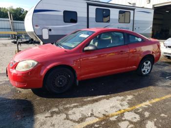  Salvage Chevrolet Cobalt Ls