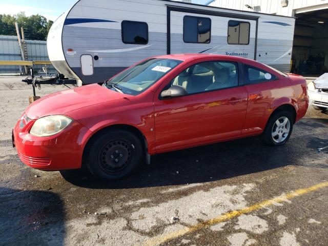  Salvage Chevrolet Cobalt Ls