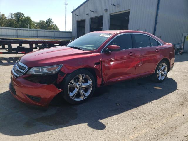  Salvage Ford Taurus