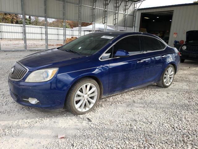  Salvage Buick Verano