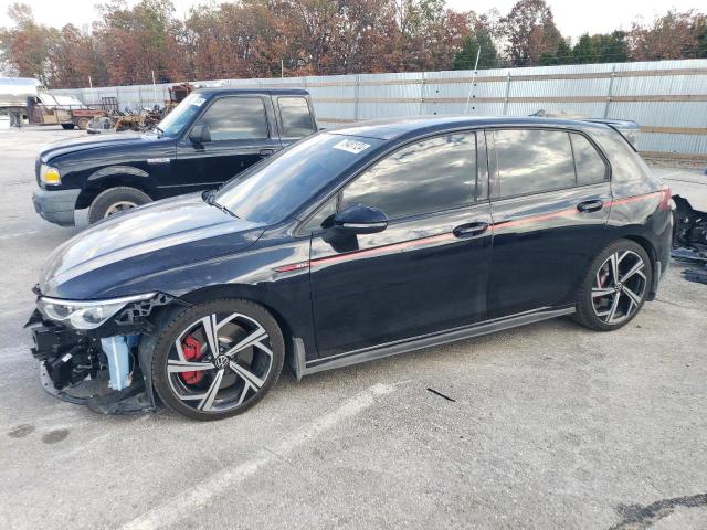  Salvage Volkswagen GTI