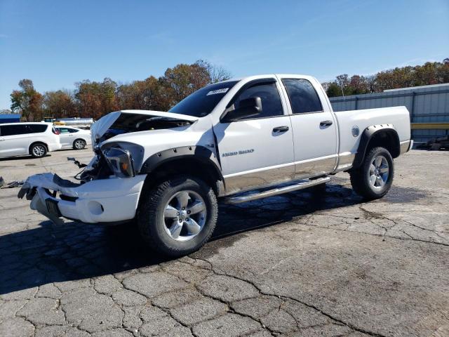  Salvage Dodge Ram 1500