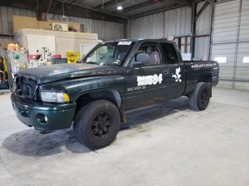  Salvage Dodge Ram 1500