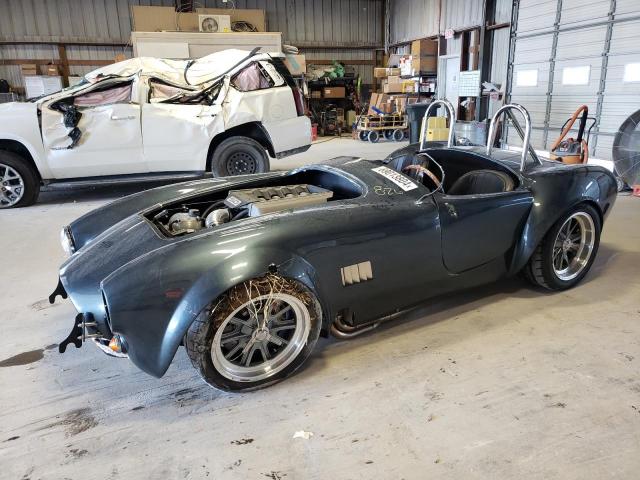  Salvage Fact Five Gtm