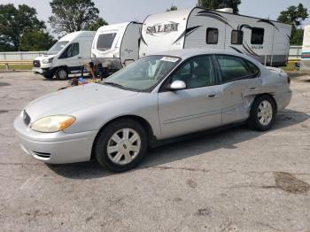  Salvage Ford Taurus