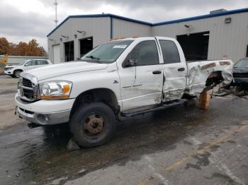  Salvage Dodge Ram 3500